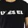 OFFER OF DIESEL BRAND T-SHIRTS FOR MEN REF 00STXQR091B IN 2 COLORS image 6