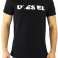 OFFER OF DIESEL BRAND T-SHIRTS FOR MEN REF 00STXQR091B IN 2 COLORS image 4