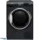 Bauknecht Dryer A+++ Heat Pump Dryer 8 kg Black New product ***NO RETURNS*** 40 PIECES available image 1