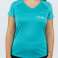 OFFER OF COLUMBIA BRAND T-SHIRTS FOR WOMEN REF 1778051 IN 3 COLORS image 5