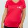 OFFER OF COLUMBIA BRAND T-SHIRTS FOR WOMEN REF 1778051 IN 3 COLORS image 3