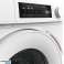 Sharp ES-NFW 612 CWB-DE Washing Machine 6 kg - White - 1.400 rpm, EEK: B image 2