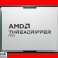 Processeurs AMD Threadripper PRO série 5000 en gros photo 2