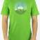 OFFER OF COLUMBIA BRAND T-SHIRTS FOR MEN IN SIX COLORS image 2