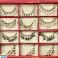 60 kg jewelry fashion jewelry jewelry mix necklaces bracelets etc., wholesale goods buy remaining stock pallets image 5