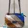 Grossisterbjudande av vackra Pierre Cardin handväskor för damer i olika färger och stilar bild 2