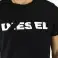 OFERTA DE CAMISETAS MARCA DIESEL PARA HOMBRE REF 00STXQR091B EN 2 COLORES fotografía 6