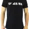 OFERTA DE CAMISETAS MARCA DIESEL PARA HOMBRE REF 00STXQR091B EN 2 COLORES fotografía 4