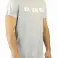 OFERTA DE CAMISETAS MARCA DIESEL PARA HOMBRE REF 00STXQR091B EN 2 COLORES fotografía 3