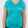 ANGEBOT AN T-SHIRTS DER MARKE COLUMBIA FÜR DAMEN REF 1778051 IN 3 FARBEN Bild 5