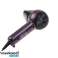 ADLER HAARTROCKNER 1400 W ARTIKELNUMMER: AD 2247 (Lager in Polen) Bild 1
