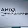 Processeurs AMD Threadripper PRO série 5000 en gros photo 3
