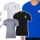 T-shirts Dirk Bikkembergs Homme | Artisanat italien haut de gamme | Vêtements d’inspiration athlétique photo 1