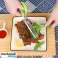 Ciseaux de cuisine avec 5 lames CHOPMAX photo 1