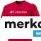 ANGEBOT AN T-SHIRTS DER MARKE COLUMBIA FÜR HERREN REF EM6875 IN 3 FARBEN Bild 4