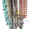 60kg Jewelry Fashion Jewelry Mix Chains Bracelets etc., Buy Wholesale Goods Clearance Pallets image 2