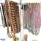 60kg Jewelry Fashion Jewelry Mix Chains Bracelets etc., Buy Wholesale Goods Clearance Pallets image 1
