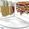 60kg Jewelry Fashion Jewelry Mix Chains Bracelets etc., Buy Wholesale Goods Clearance Pallets image 3