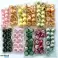 60kg Jewelry Fashion Jewelry Mix Chains Bracelets etc., Buy Wholesale Goods Clearance Pallets image 6