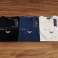 Stock Armata di mare jeans t-shirt homme s/s photo 3