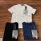 Stock Armata di mare jeans t-shirt homme s/s photo 5