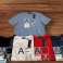 Stock Armata di mare jeans t-shirt homme s/s photo 4