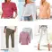 1.80 € Par pièce, Un mélange estival de différentes tailles de mode féminine et masculine photo 4