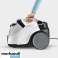 1.512-660.0 KARCHER SC 5 Système de nettoyage à la vapeur EasyFix IRON PLUG photo 1