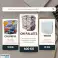 Los mejores trapos de algodón cortado en cubo de 10 kg para limpieza industrial, talleres y servicios automotrices - Venta al por mayor de fábrica - Paño de algodón 100% en stock fotografía 1