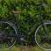 Versiliana vintage jalgrattad - linnaratas - vastupidav - praktiline - mugav - ideaalne linnas ringi liikumiseks foto 2