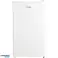 Amica KS 361 151 W Tabletop fridge with freezer compartment - 85 cm - white image 3