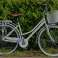 Versiliana Vintage kerékpárok - Városi kerékpár - Ellenálló - Praktikus - Kényelmes - Tökéletes a városban való közlekedéshez kép 1