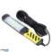 LED WORKSHOP FLASHLIGHT LAMP HOOK CABLE MAGNET ROTATING CAR image 4