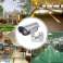 DUMMY IR LED CAMERA OUTDOOR CAMERA WITH LED WATERPROOF FOR BUSINESS image 3