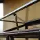 Балконска оранжерия с безопасно стъкло картина 5