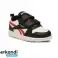 Kids Shoes Lot - Adidas / Puma / Kappa / Reebok ... 155 pairs image 1