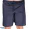 Engros Joblot af mænds shorts - nyt tøj i forskellige størrelser - S, M, L, XL, XXL billede 1