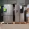 Articoli speciali rimanenti di elettrodomestici - LG, Samsung, Beko, Hisense - elettrodomestici - acquista merce resa - all'ingrosso foto 2