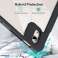 Funda ESR Rebound Hybrid Pro para Apple iPad Air 10.9&quot; 4/5 2020/2022 Ai fotografía 1