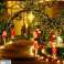 LUCES DE NAVIDAD LUCES DE NAVIDAD EXTERIOR/INTERIOR fotografía 3