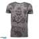 ÉLÉGANT RUMJUNGLE HOMMES T-SHIRTS MIX MOQ SEULEMENT 15 PCS (AE51) photo 4