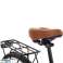Fujita City jadralno električno kolo z stojalom 10Ah 250W 27.5 palčni fotografija 5