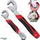 FRENCH HOOK WRENCH MULTIFUNCTIONAL HOOK WRENCH SET 9 32 image 9