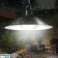 SOLAR GARDEN LED HANGING LAMP CHANDELIER WITH REMOTE CONTROL SENSOR image 2