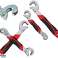 FRENCH HOOK WRENCH MULTIFUNCTIONAL HOOK WRENCH SET 9 32 image 2