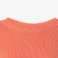 020048 Ženski oranžni pulover znamke Lascana. Sestava: 100% bombaž fotografija 3