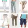 1.80 € Each, Summer mix of different sizes of women's and men's fashion, A ware image 6