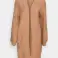 020035 sieviešu jakas no Lascana. Modelis pelēkā un brūnā krāsā attēls 1