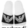 Sliders Emporio Armani :  1 000 pièces disponibles de suite ! photo 3