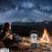 CAMPING CAMPING LAMP SOLAR LANTAARN OPLAADBAAR foto 5